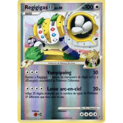 Regigigas SV - 009/147