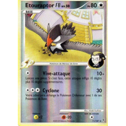 Etouraptor SV - 011/147