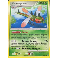 Yanmega SV - 014/147