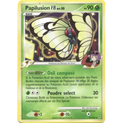 Papilusion SV - 017/147
