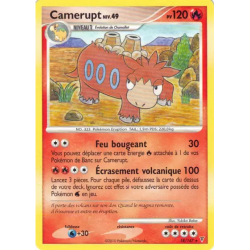 Camerupt SV - 018/147
