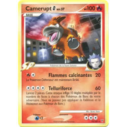 Camerupt SV - 019/147