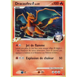 Dracaufeu SV - 020/147