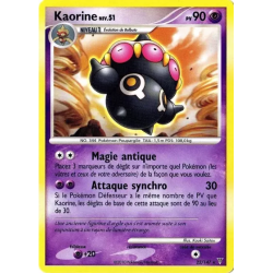 Kaorine SV - 022/147