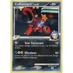 Colhomard SV - 023/147