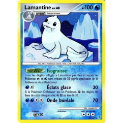 Lamantine SV - 024/147