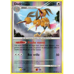 Dodrio SV - 025/147