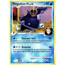 Pingoléon SV - 027/147