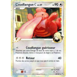 Coudlangue SV - 030/147