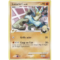 Lucario SV - 031/147