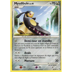 Mysdibule SV - 033/147