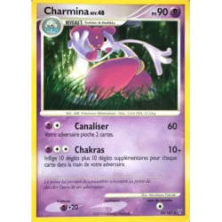 Charmina SV - 034/147