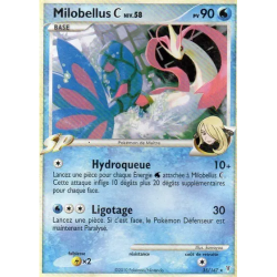 Milobellus SV - 035/147