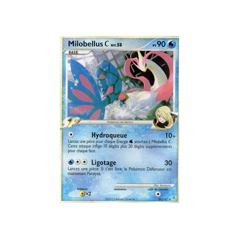 Milobellus SV - 035/147
