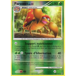 Parasect SV - 038/147