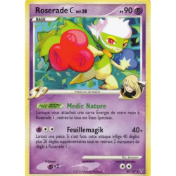 Roserade SV - 040/147