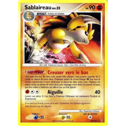 Sablaireau SV - 042/147