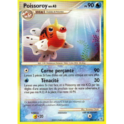Poissoroy SV - 043/147