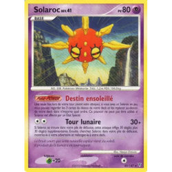 Solaroc SV - 045/147