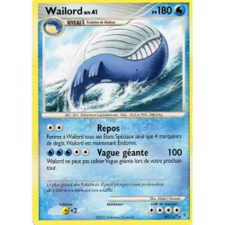 Wailord SV - 047/147