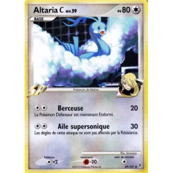 Altaria SV - 049/147