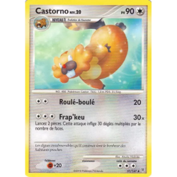 Castorno SV - 051/147