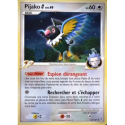 Pijako SV - 054/147