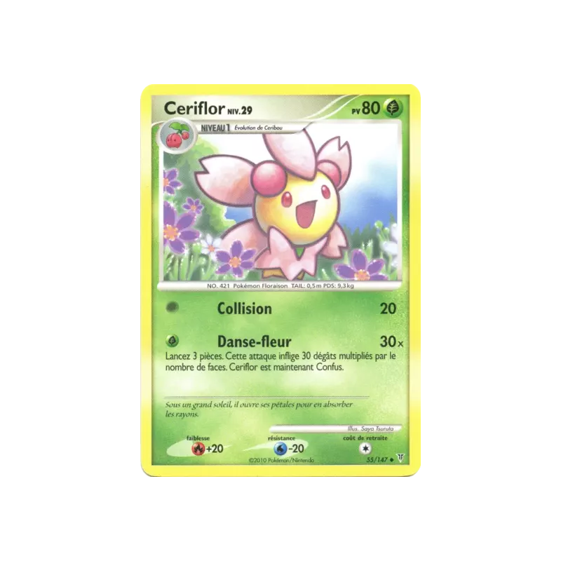 Ceriflor SV - 055/147