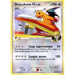 Dracolosse SV - 056/147