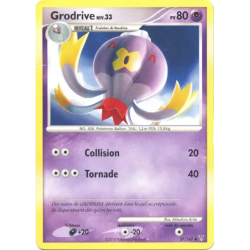 Grodrive SV - 057/147