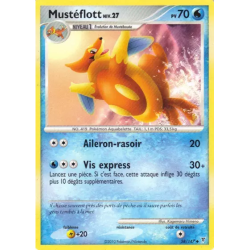 Mustéflott SV - 058/147