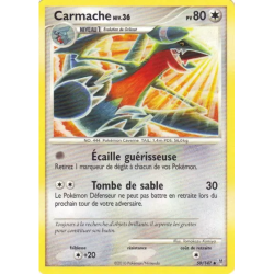 Carmache SV - 059/147