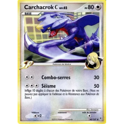 Carchacrok SV - 060/147