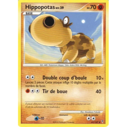 Hippopotas SV - 061/147