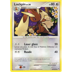 Lockpin SV - 063/147