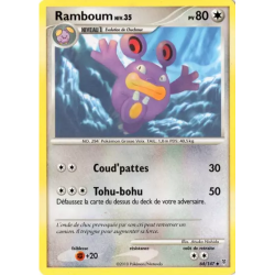 Ramboum SV - 064/147