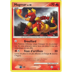 Magmar SV - 065/147