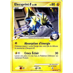 Elecsprint SV - 066/147