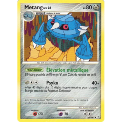 Metang SV - 069/147