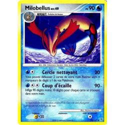 Milobellus SV - 070/147