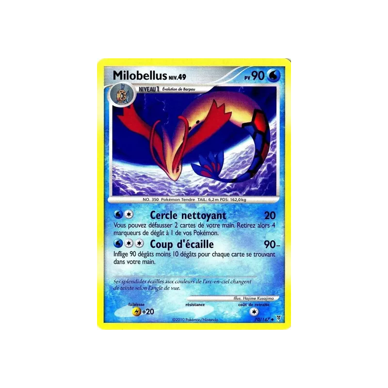 Milobellus SV - 070/147