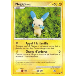 Negapi SV - 071/147