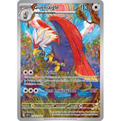 Gueriaigle SSP - 214/191