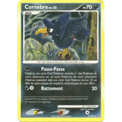 Cornèbre SV - 072/147