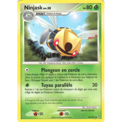 Ninjask SV - 073/147