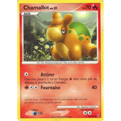 Chamallot SV - 074/147