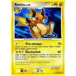 Raichu SV - 077/147
