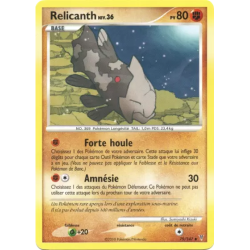 Relicanth SV - 079/147