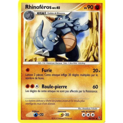 Rhinoféros SV - 080/147