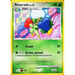Roserade SV - 081/147